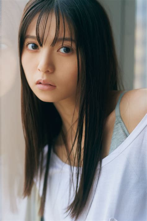 齋藤 飛鳥 水着|元乃木坂46・齋藤飛鳥の水着画像まとめ！写真集『潮騒』で披 .